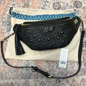 Tory Burch Fleming Belt Bag